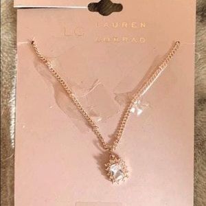 Lauren Conrad Necklace